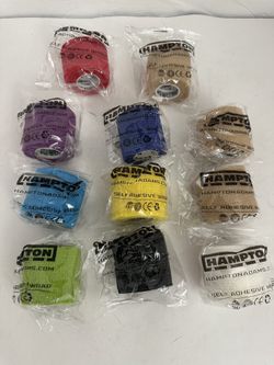 Self Adhesive Bandage Wrap