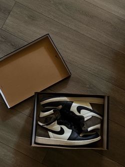 Mocha 1s