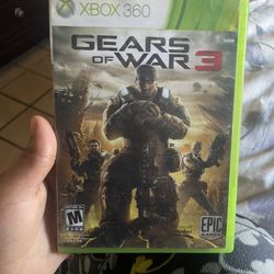 Gears Of War 3