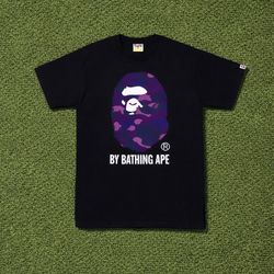 Bape Tees