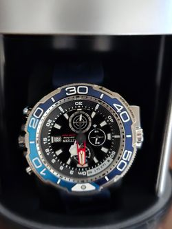CITIZEN AQUALAND PROMASTER