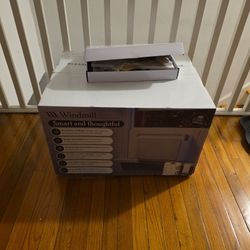 Windmill Air Conditioner 6k BTU