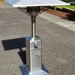 Outdoor Patio Heater