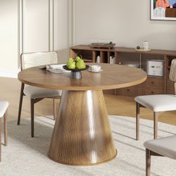 Round Dinning Table
