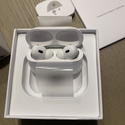AirPod Pros Gen2