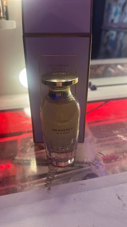 Victoria Secret Heavenly Perfume