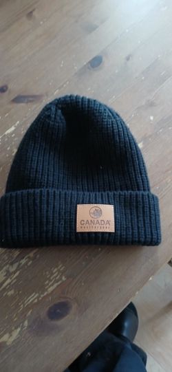 Canada Weathergear Beanie