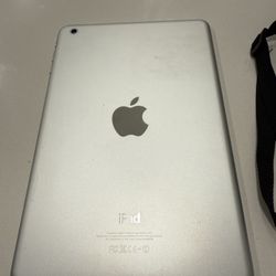 Apple iPad mini 4