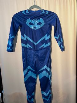 PJ Masks Catboy Kids Costume Jumpsuit