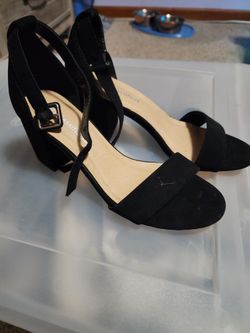 Womens Shoes