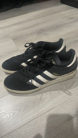 Adidas Busenitz Black Size 9