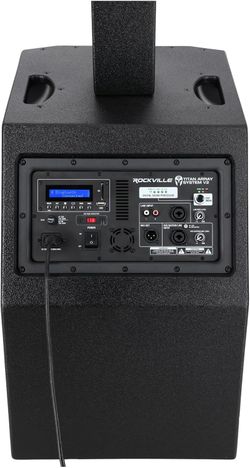 Rockville TITAN SYSTEM