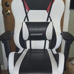 Ak Racing Computer Chair