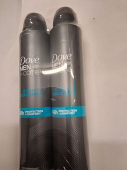 Men's & Woman's Hygeine.