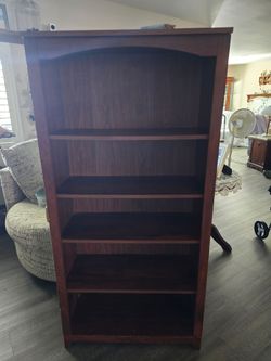 Bookcase