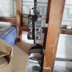 Whites 4900 DL Max Metal Detector