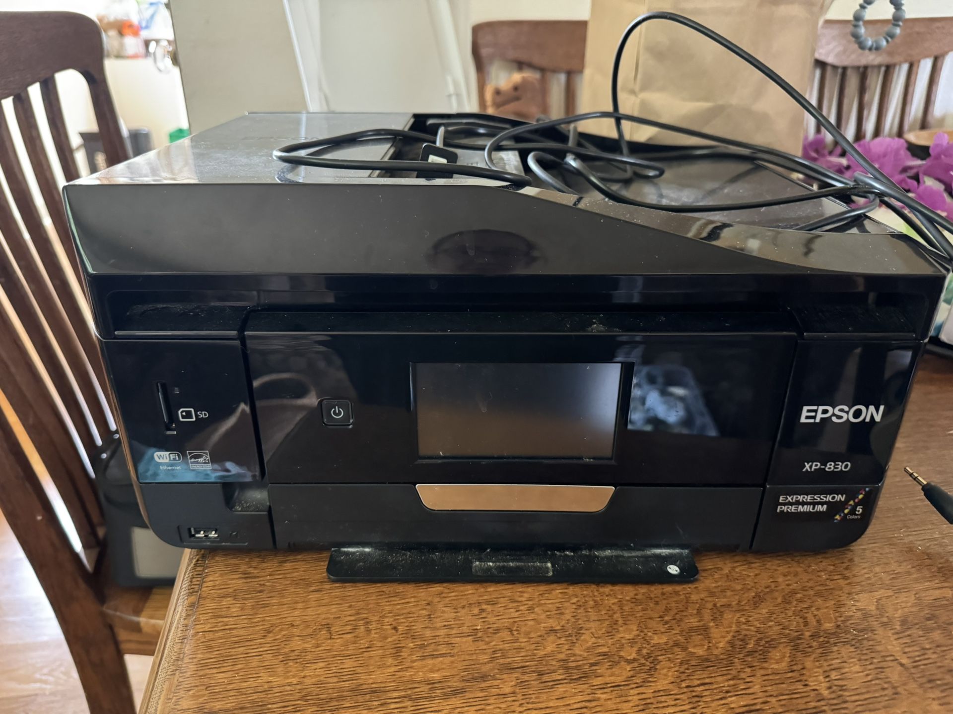 Epson XP-830 Printer