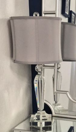 Set of 2 Lamps