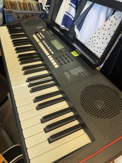 Roland E-X10 Arranger Keyboard, a portable instrument designed for beginners and hobbyists