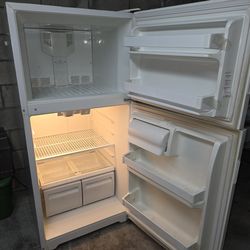 Refrigerator - USED - Working Condition