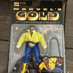 Marvel Collectible 