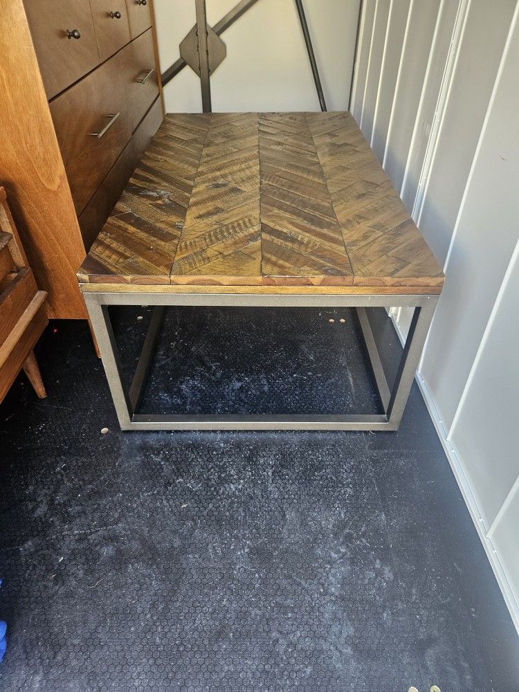 Living Room Table For Sale