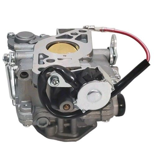 Carburetor Carb (contact info removed) For Kohler Command CH20 CH22 CH25 CH26 Engines + Gaskets