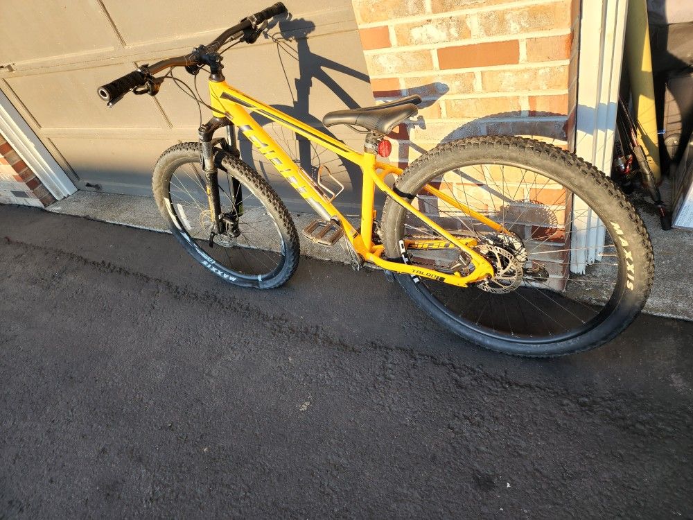 Giant Talon $375