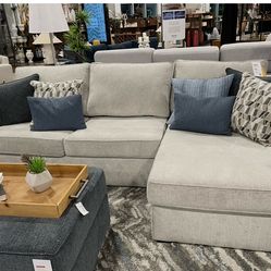 Sectional Sofa