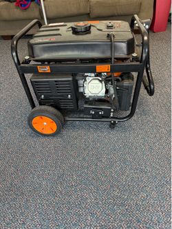 Generator