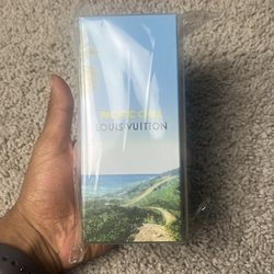 LV Pacific Chill 100ml