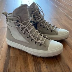 Converse Boots