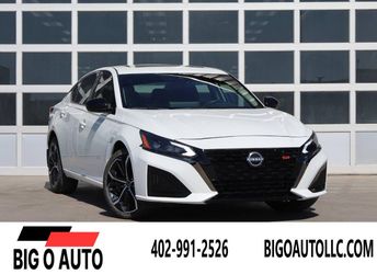 2023 Nissan Altima