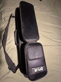 FLIR MR-160 KIT 5 with imaging moisture meter