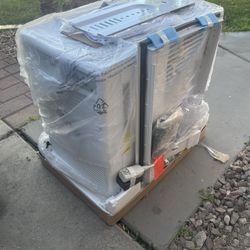 Frigidaire 8000 BTU Window Air Conditioner Unit