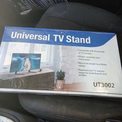 Tv Stand