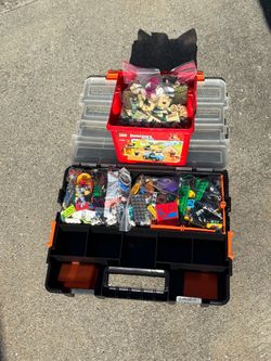 Lego lot