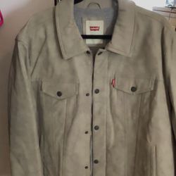 Men’s Jacket