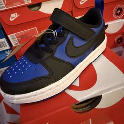 Nike Kids Size 11C 12 c 1y