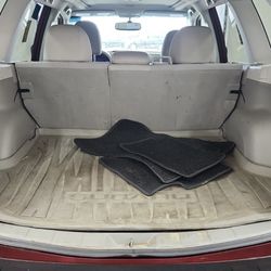 2011 Subaru Forester