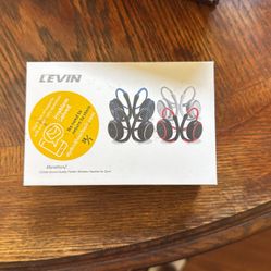 Levin Wireless Headset