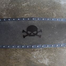 2007-2013 Custom Chevy Grill