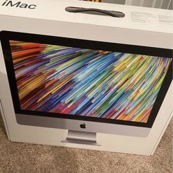 iMac 2020 For Sale