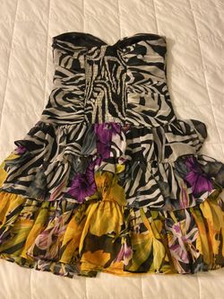 Cute Party Dress