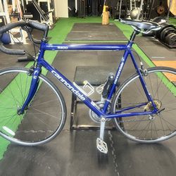 Cannondale R400 CAD 3