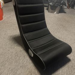 Gaming chair rocker