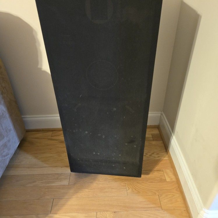 Pioneer House Speakers (2)