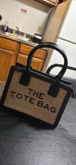 The Tote Bag