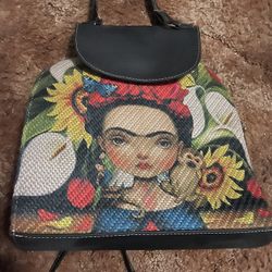 Frida Backpack