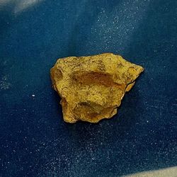 7.5 Gm Natural Gold  Specimen